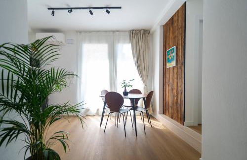 Revine Lago Apartment | Ca Glera - Vintage Design Apartment