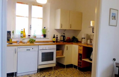 Santa Domenica House | Casa Bianca Comfortable holiday residence