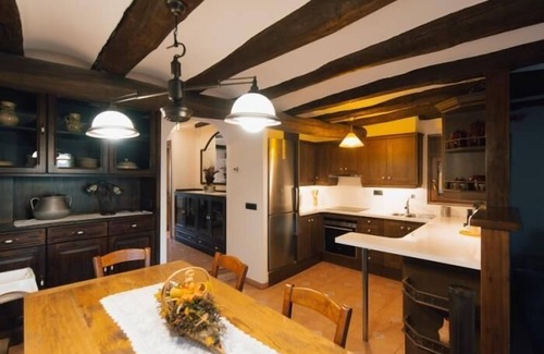 Montardit de Baix Cottage | Ca l'Andreu - L'Orri del Pallars