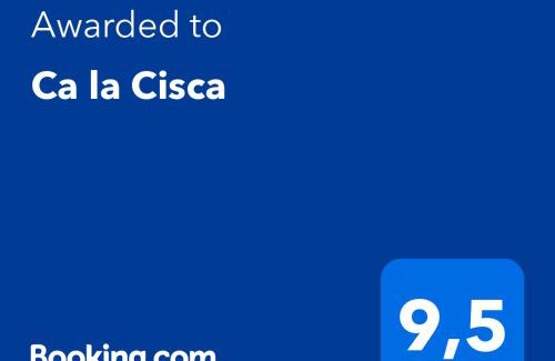 El Meull House | Ca la Cisca