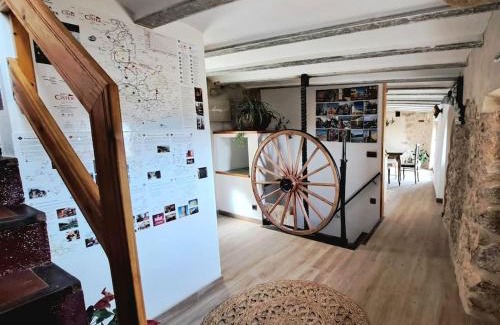 Lilla House | Ca la Maria