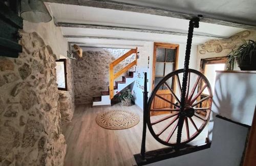 Lilla House | Ca la Maria