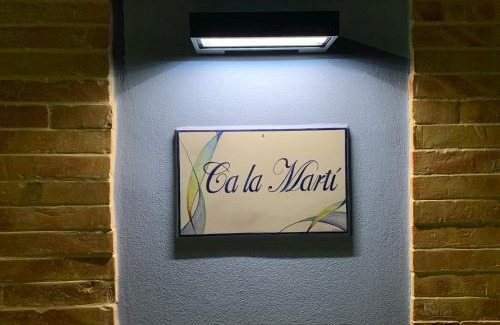 Pedreguer House | Ca La Martí