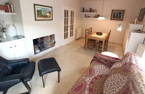 Amer House | Ca la Mercè - Agradable casa en Amer