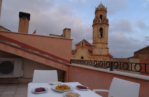 Vinyols i els Arcs House | Ca la Victòria