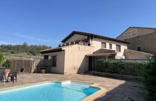 Llobera Apartment | Ca l’Avi Forner