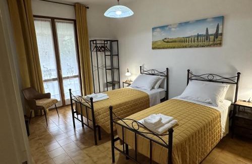 Madonna di Tirano Apartment | Ca' Le Betulle