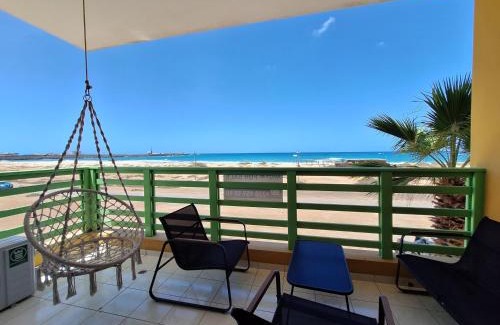 Sal Rei Apartment | Ca Luna Deluxe sun & Beach