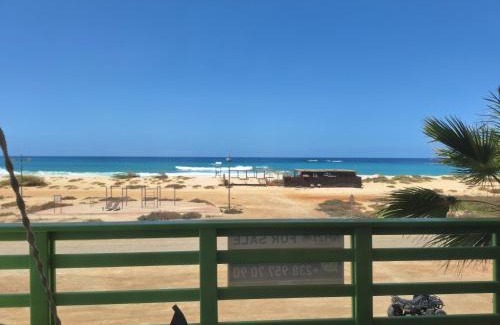 Sal Rei Apartment | Ca Luna Deluxe sun & Beach