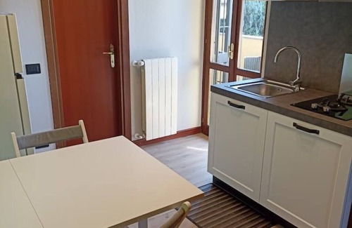 Cascinetta House | Ca'Lupetta, house and garden in the Ticino Park