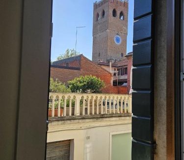 Noale Apartment | Ca' Milla Apartment Noale Centro Storico