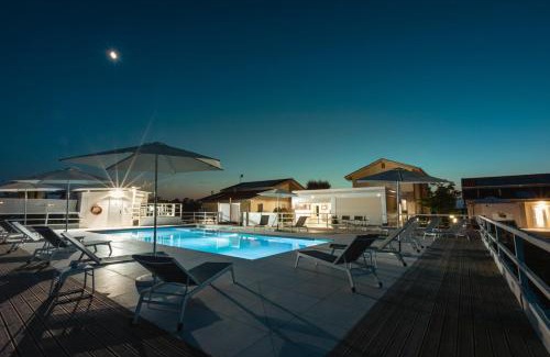 Castiglione di Cervia House | Ca' Mira - Room&Breakfast