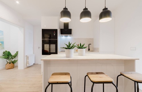Lloseta Apartment | Ca N'Antonia - Cozy apartment close to Serra de Tramuntana