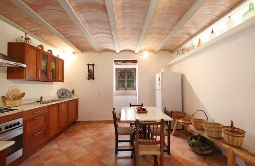 Pollensa House | Ca'n Pascol, Villa over 250 years old in a breathtaking setting