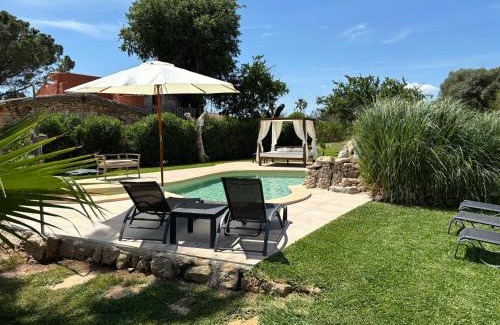 Inca House | Ca Na Marlis. Nature&Relax
