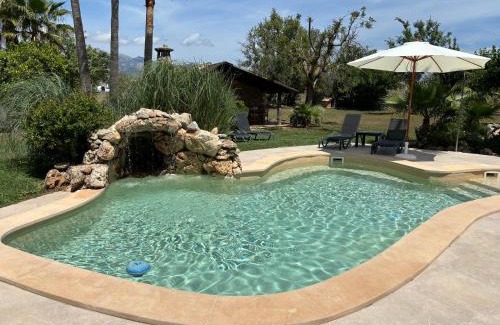 Inca House | Ca Na Marlis. Nature&Relax