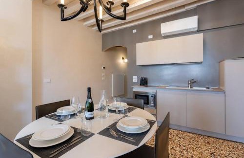 San Marco Apartment | Ca' Remer Grand Canal