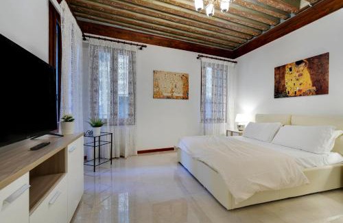 San Polo Apartment | Ca' Rialto