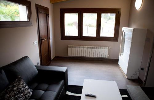 Pravia House | Ca Roxa