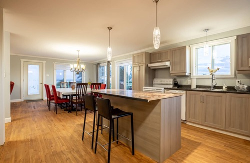 Saint-Jean-de-l'lle-d'Orleans House | Maison des Champs
