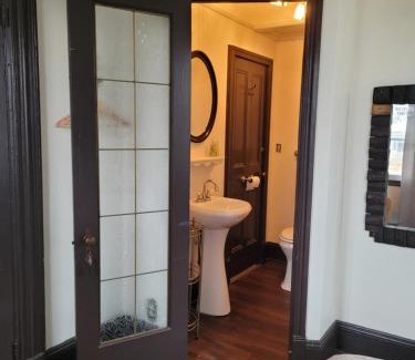 Saint-Laurent-de-l'ile d'Orleans Bed & Breakfast | Om Villégiature