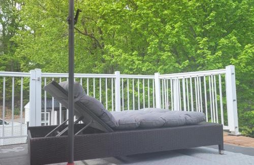 Saint-Laurent-de-l'ile d'Orleans Bed & Breakfast | Om Villégiature