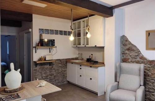 Albalat dels Tarongers Apartment | Ca Salamandra * Mountain * Calderona * Grarbí