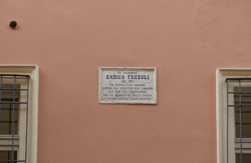 Old Town House | Ca' Tazzoli, MantegnaHotels