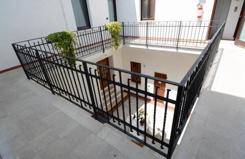 Old Town House | Ca' Tazzoli, MantegnaHotels
