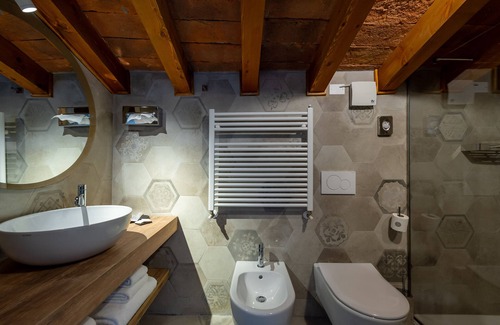 Old Town Hotel | Ca' Uberti Palace Hotel , Mantegna Hotels