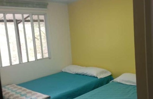 San Francisco House | Cabaña 4 Caminos 4