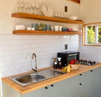 Frutillar Villa | Cabaña acogedora Frutillar