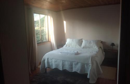 Zapallar House | Cabaña acojedora