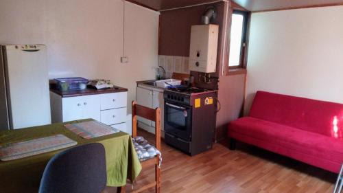 Valdivia House | Cabaña