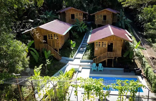 Samara House | Cabaña Cocodrilo
