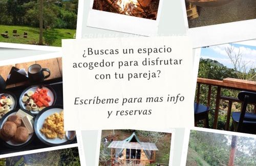 Yumbo Other | Cabaña Dapa para parejas
