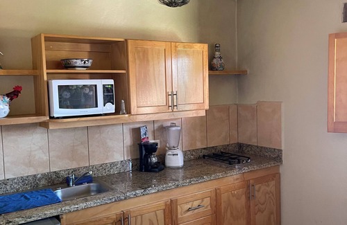 Mazamitla Cabin | Cabaña de Lujo con Jardines Excepcionales