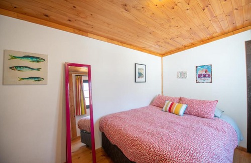 Maitencillo House | Cabaña Economica