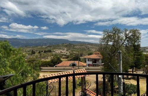 Villa de Leyva House | Cabaña el Mirador de Polo de Villa de Leyva