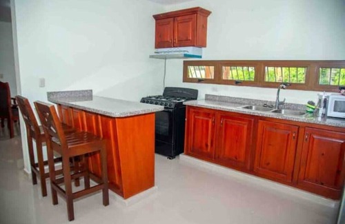 Jarabacoa House | Cabaña el Paraíso Baiguate 1