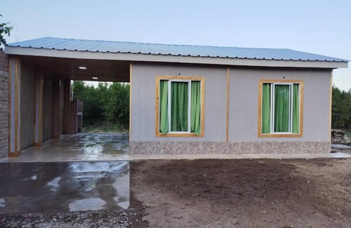 Tunuyan Apartment | Cabaña El Renuevo