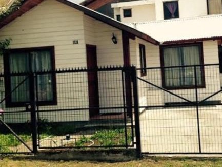 Villarrica House | Cabaña en Villarrica