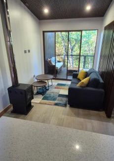 Bajos de Lircay Ski Chalet | Cabaña Exploradores