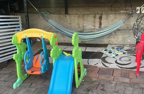 Yumbel Apartment | Cabaña Floppy Yumbel opción Tinaja