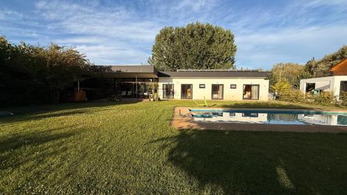 Quillon House | Cabaña independiente Quillón