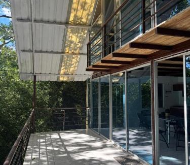 Nocaima Ski Chalet | Cabaña Las Ceibas