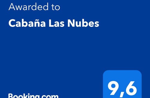Rio Ceballos House | Cabaña Las Nubes