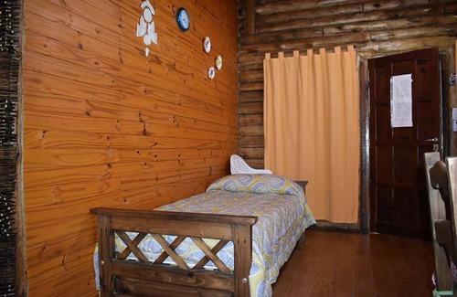 Los Reartes House | Cabaña Malibu