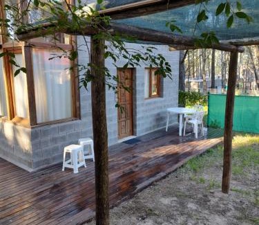 Las Gaviotas House | Cabaña Mar Azul