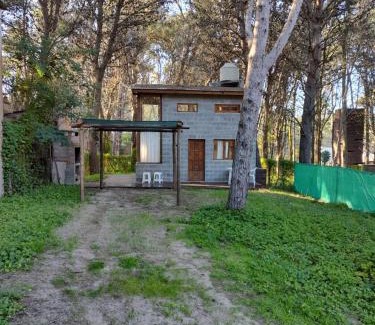 Las Gaviotas House | Cabaña Mar Azul